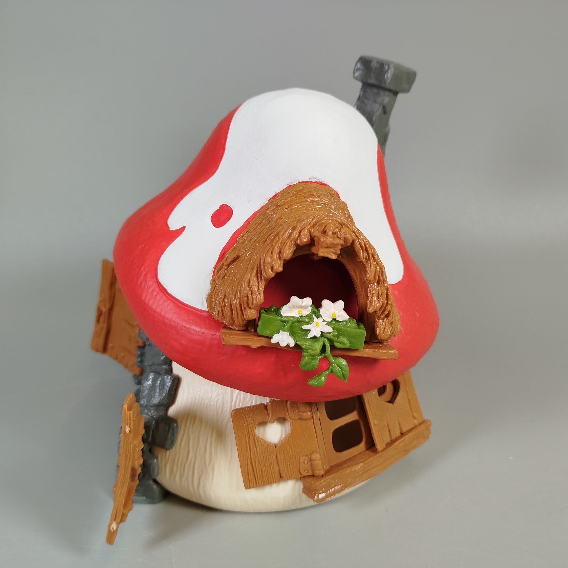 Schleich Die Schlümpfe Set
