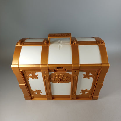 Playmobil Spielkoffer Prinzessinnenzimmer, gebraucht, ab 3 Jahre 