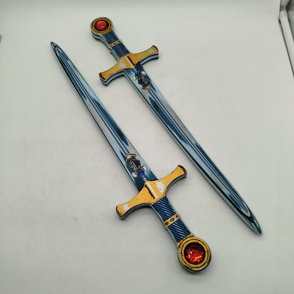 LionTouch Bundle Mystery 2x Schwerter, gebraucht, ab 6 7 8 Jahre | ✅ geprüft 