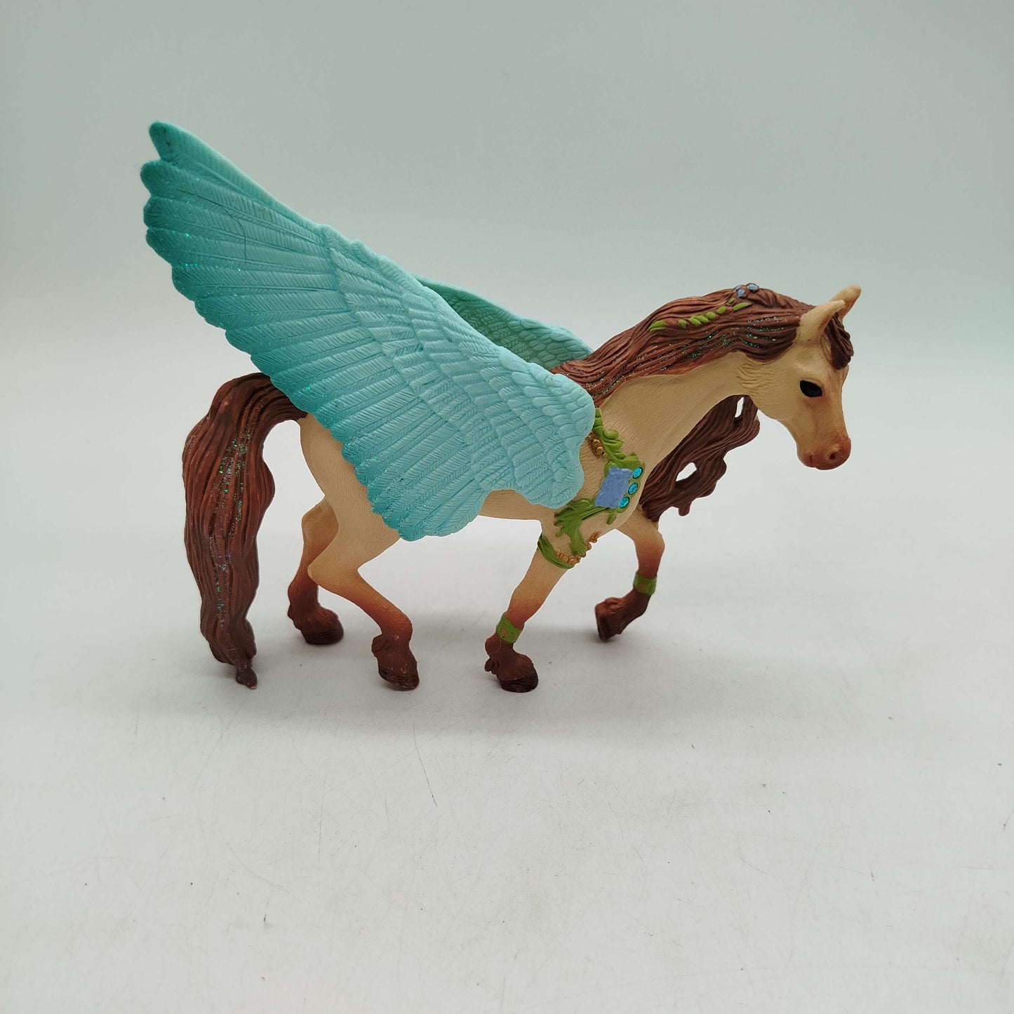 Schleich Bundle Pegasus & Einhorn Set von 2 Figuren