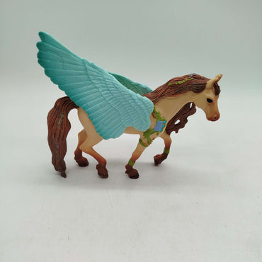 Schleich Bundle Pegasus & Einhorn Set von 2 Figuren