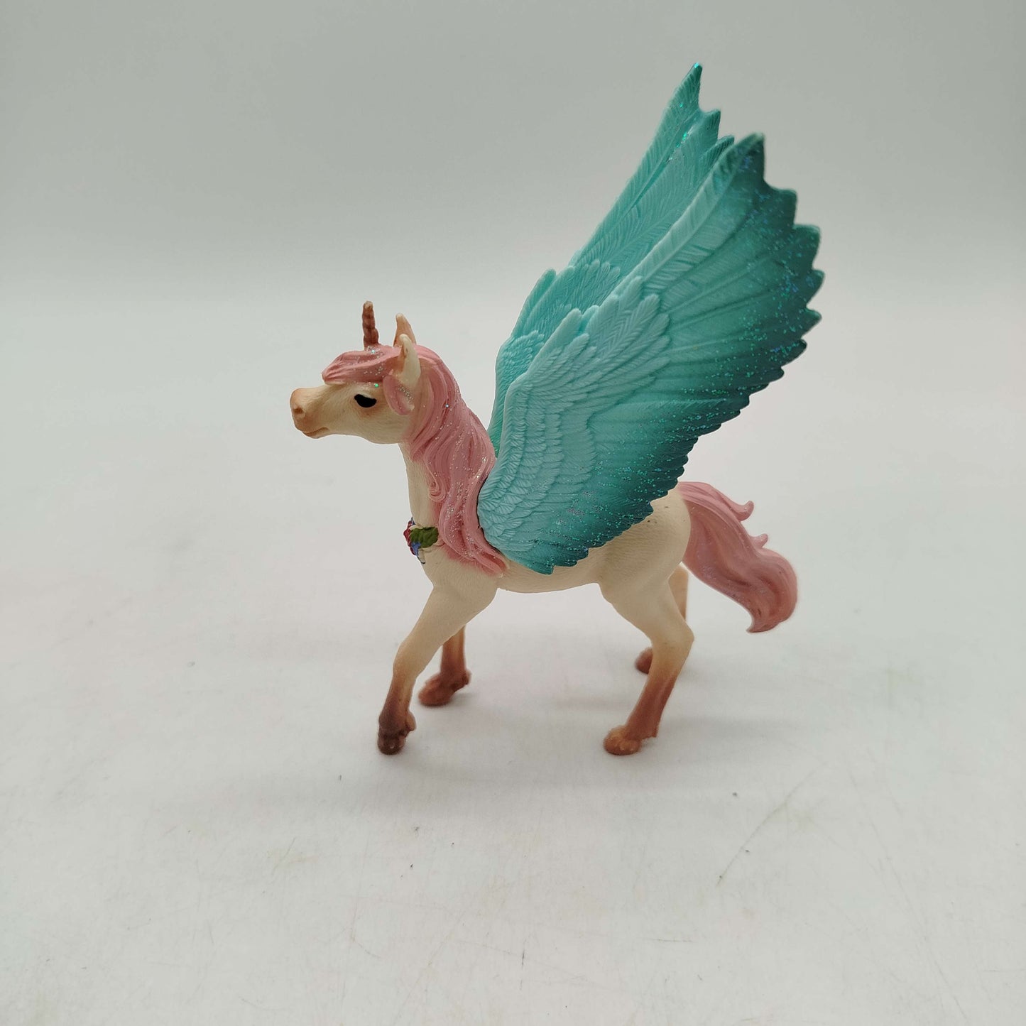 Schleich Bundle Pegasus & Einhorn Set von 2 Figuren
