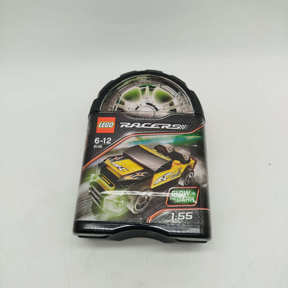LEGO Racers EZ-Roadster 8148 Rennauto, gebraucht, ab 6 Jahre | geprüft 