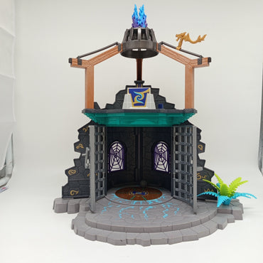 Playmobil Abenteuer von Ayuma 70746 Magischer Turm Set