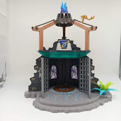 Playmobil Abenteuer von Ayuma 70746 Magischer Turm Set