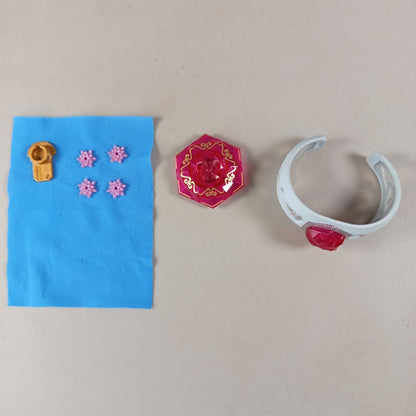 Playmobil Bundle Eiswelt 9471 Figuren & Tiere