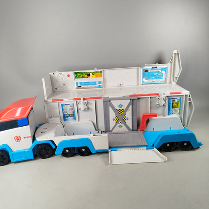 Spin Master PAW Patrol LaunchN Patroller Fahrzeug ab 3 4 5 Jahre | ✅ geprüft 