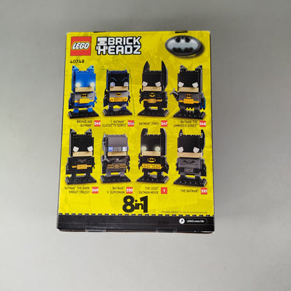 LEGO BrickHeadz Batman Bauset 40748 Neu