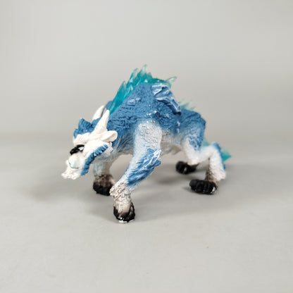 Schleich Schneeschlitzer 72256 Figur, neu, ab 6 7 8 Jahre | ✅ geprüft 