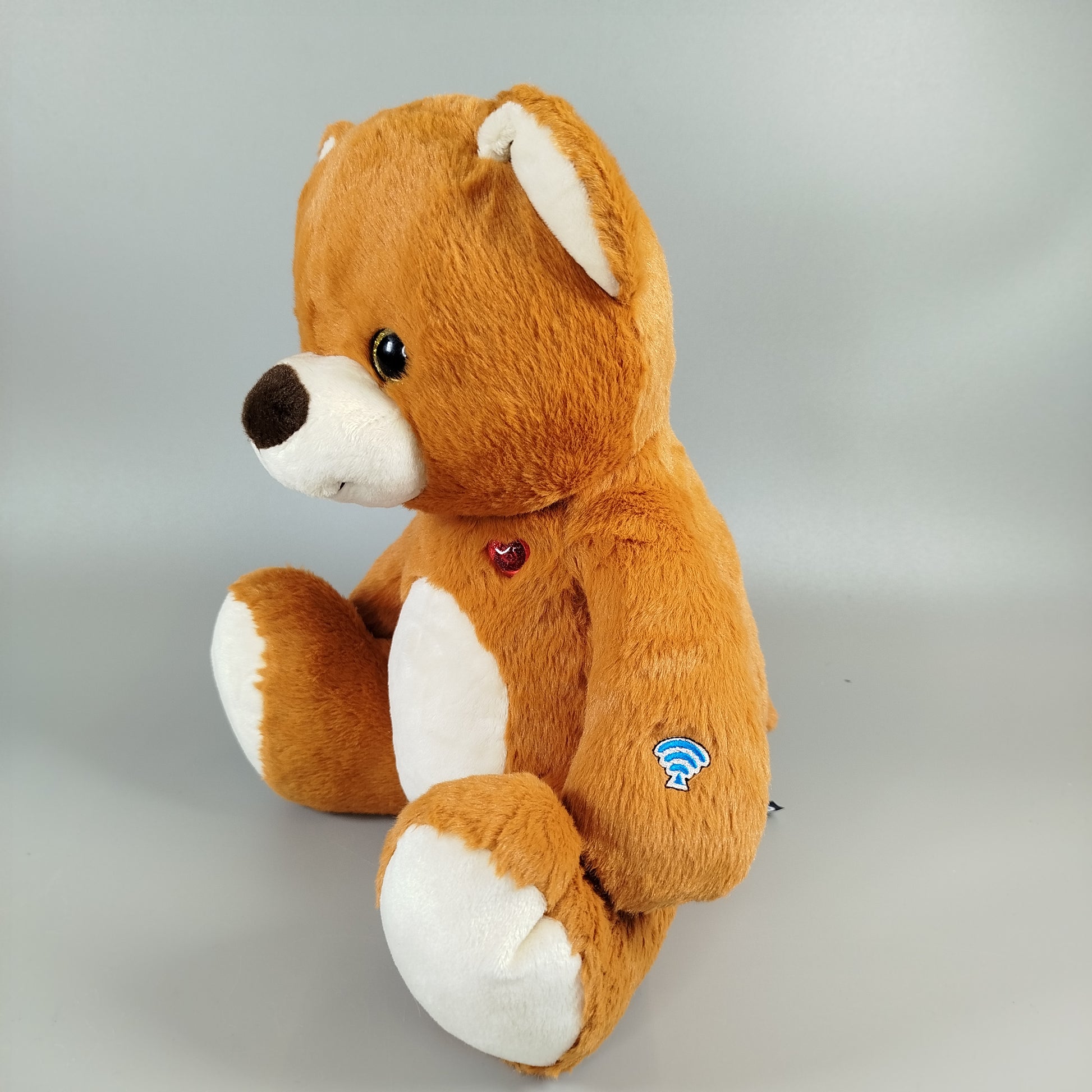 CloudPets Stofftiere- Teddy