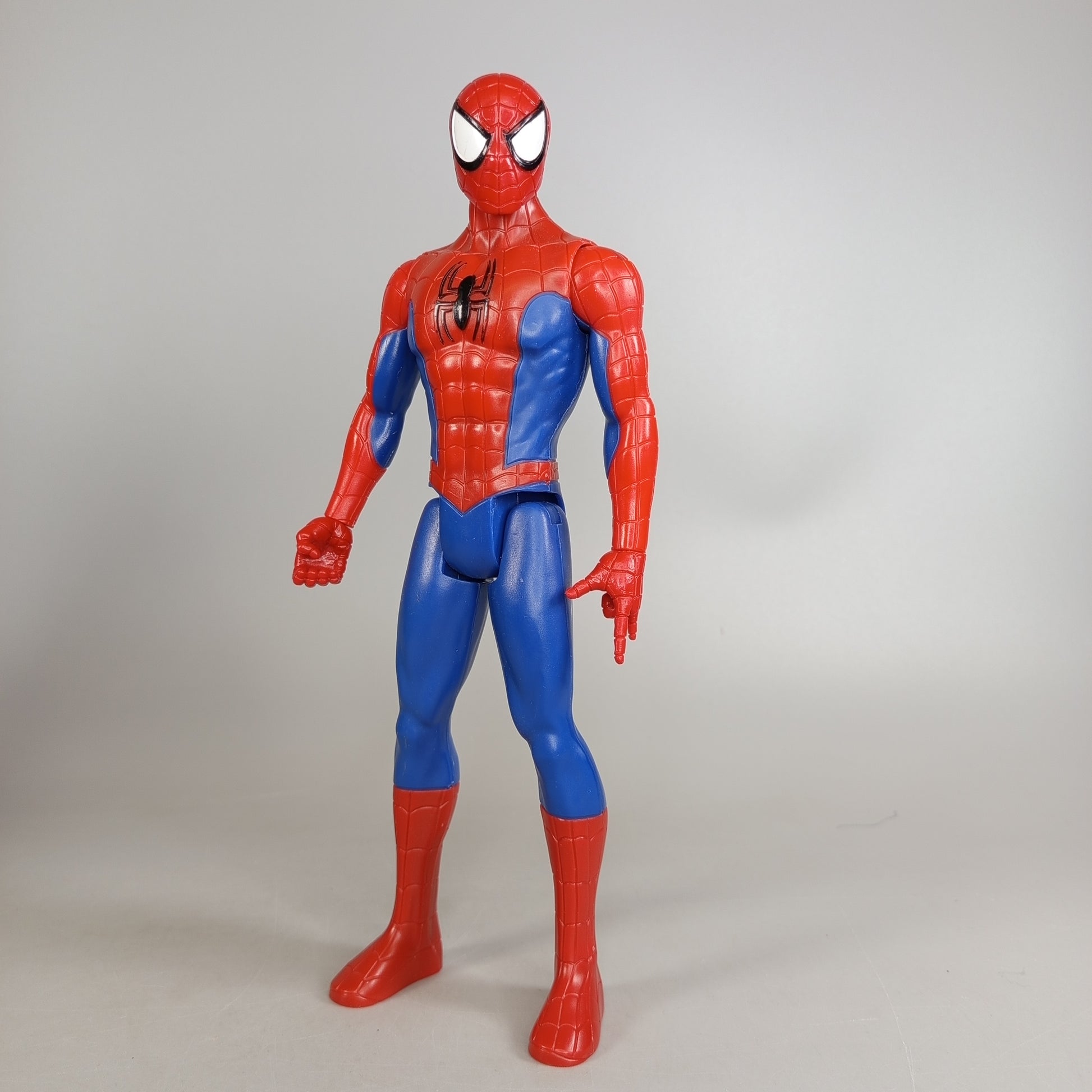 Marvel Actionfiguren Set von 2 Superheldenfiguren – Avengers, ca. 30 cm