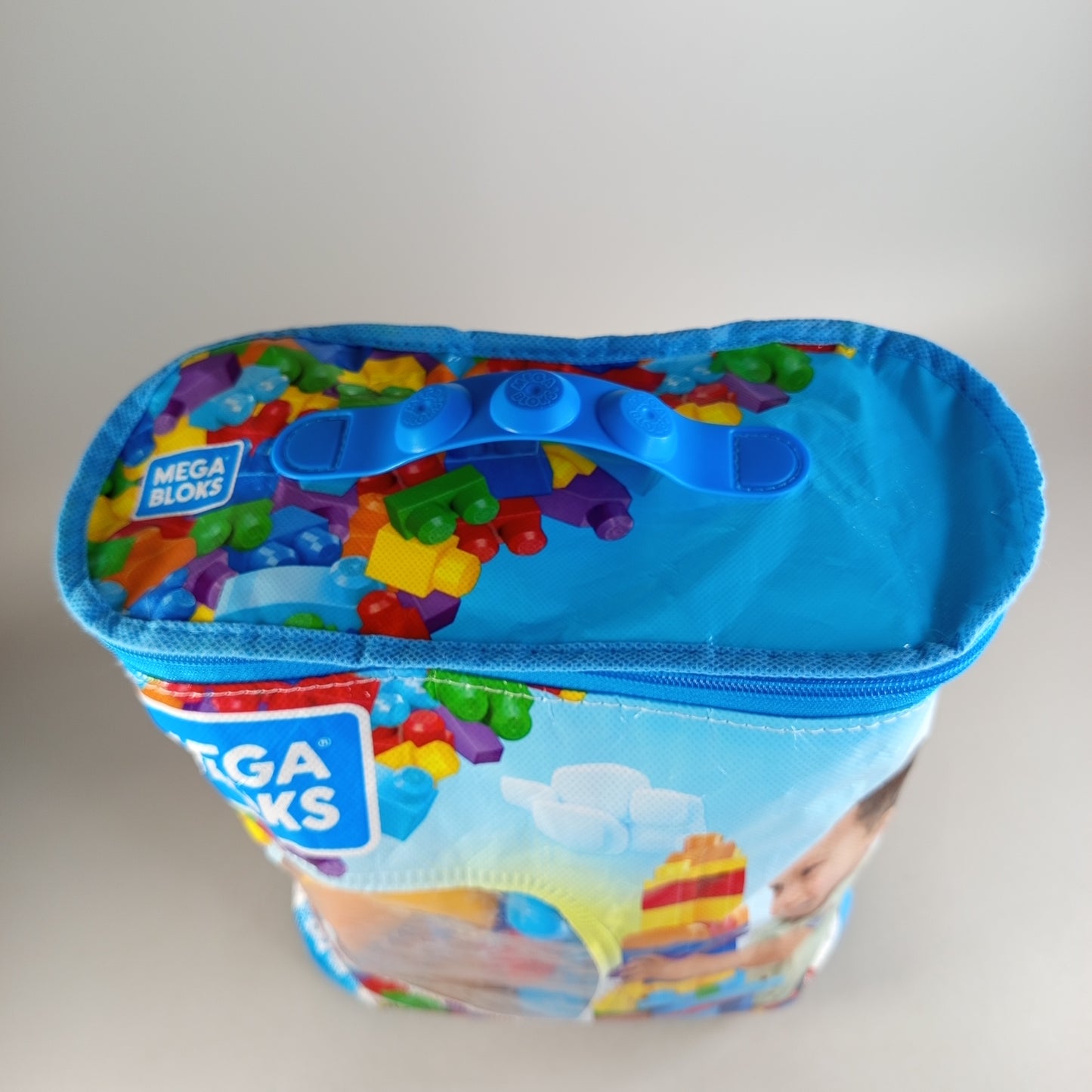 MEGA BLOKS Bausteinset