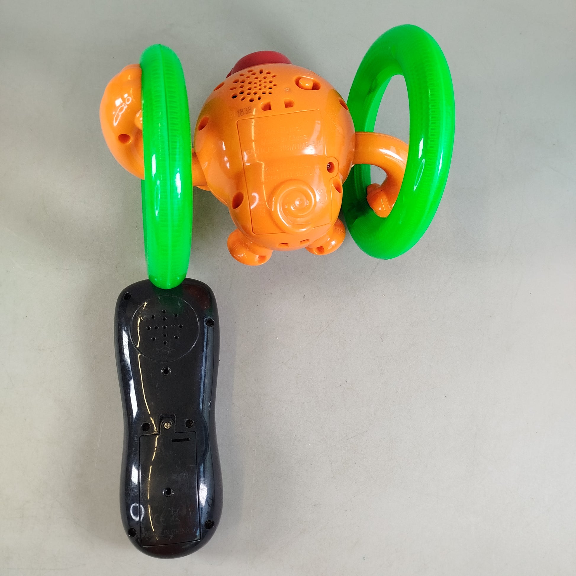 Bright Starts Roll&Glow Motorikspielzeug,gebraucht,ab 1 2 3 Jahre | ✅ geprüft