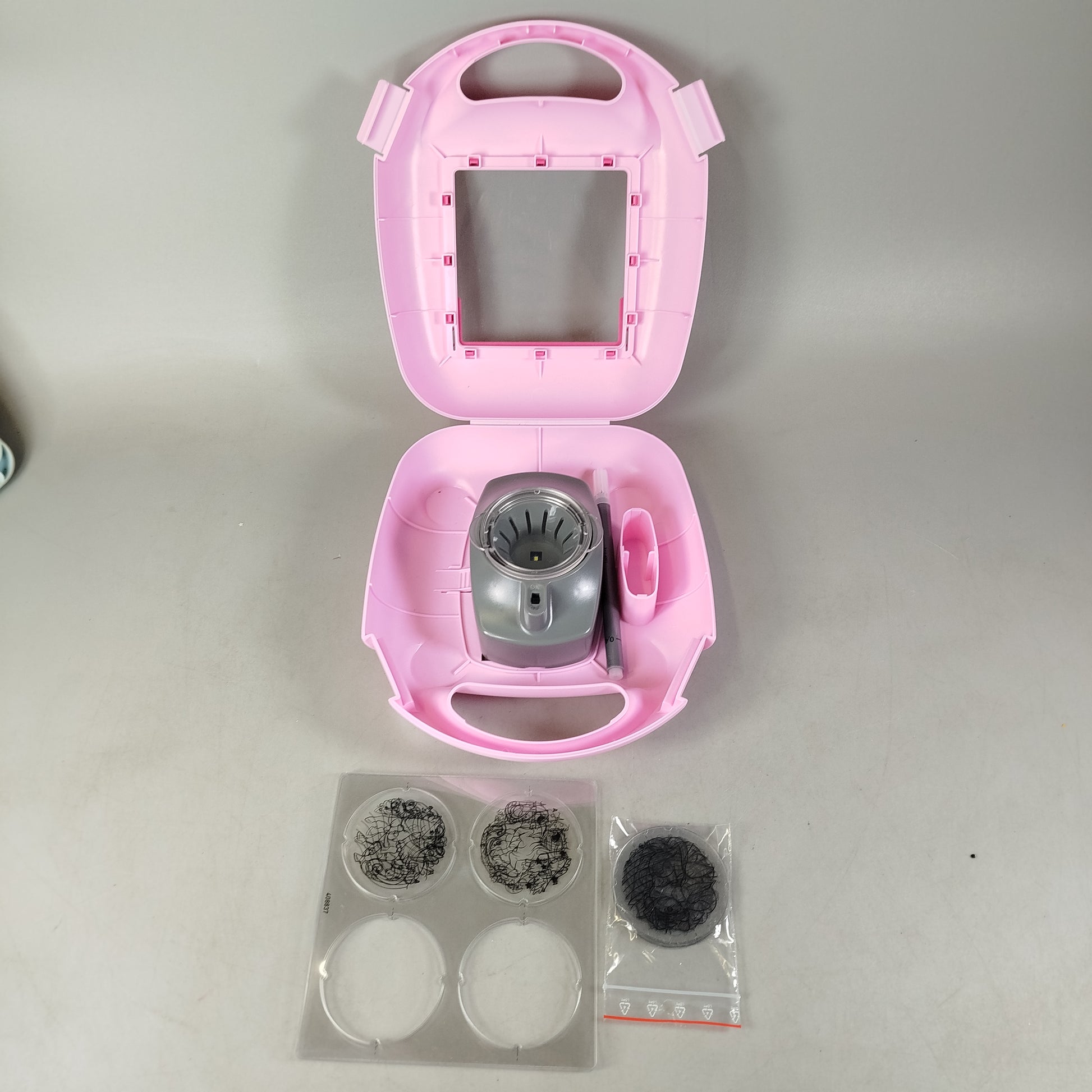 Ravensburger Xoomy Zeichenprojektor, gebraucht, ab 6 7 8 Jahre | ✅ geprüft 