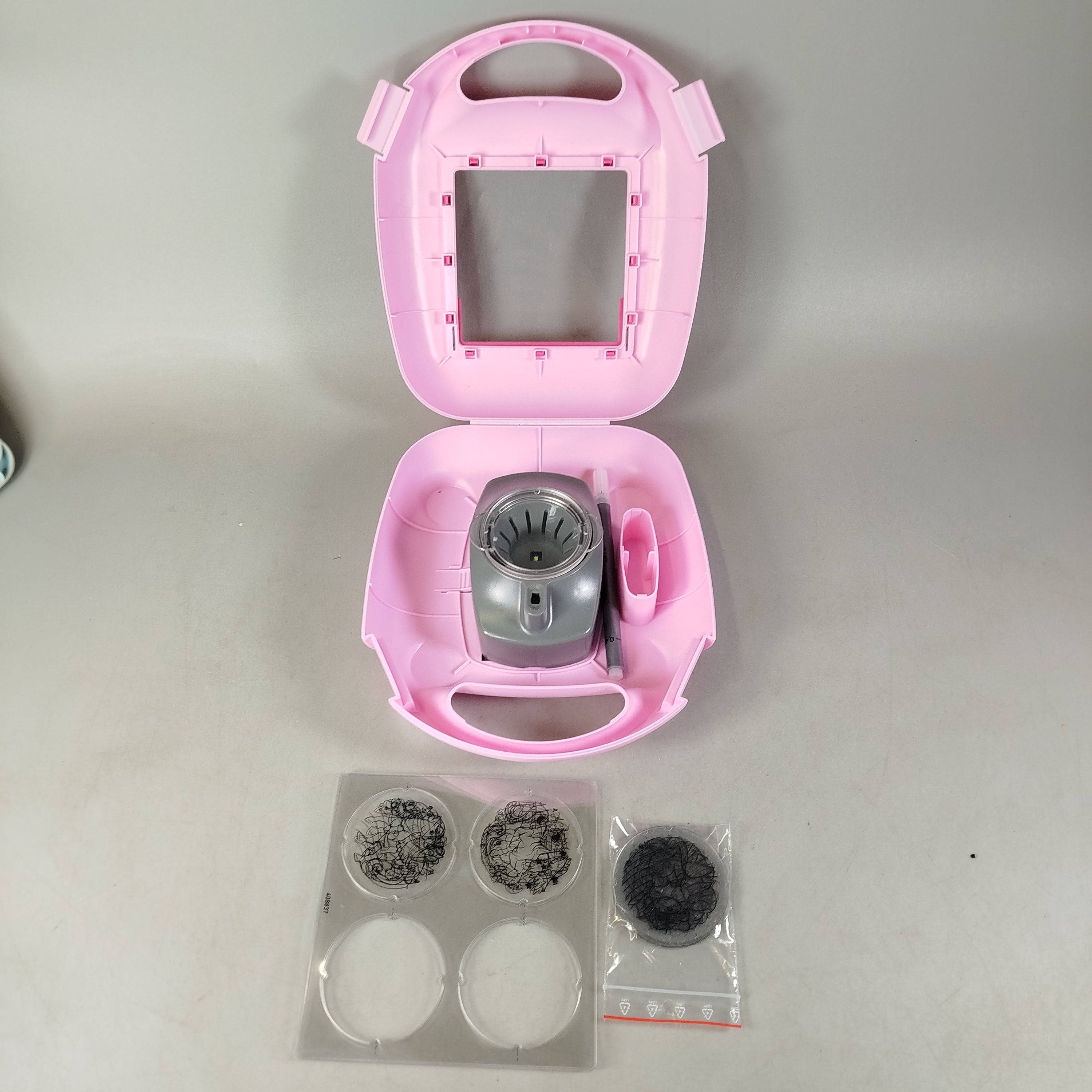 Ravensburger Xoomy Zeichenprojektor, gebraucht, ab 6 7 8 Jahre | ✅ geprüft 