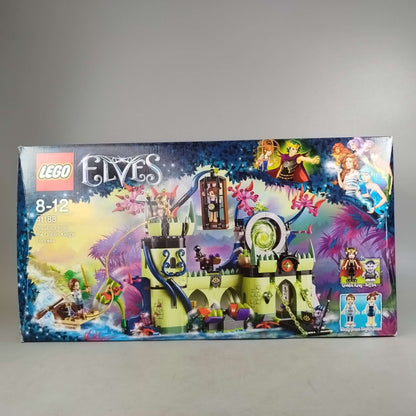 LEGO Elves 41188 Festung Set