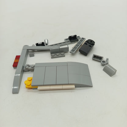 LEGO Modellauto Fahrzeug