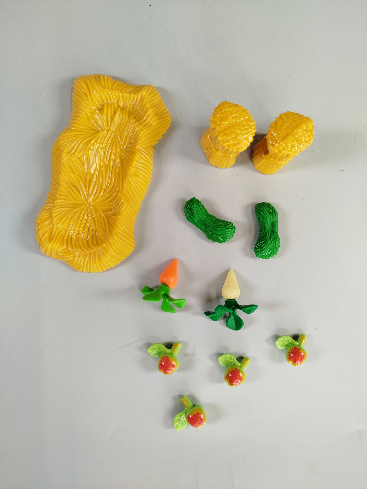 Playmobil Bauernhof-Spielset mit Figuren und Zubehör