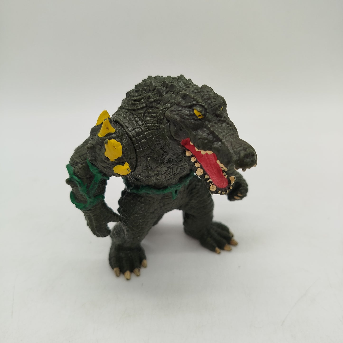 Schleich Bundle 2x Feuerlöwe & Godzilla Figuren ab 6 7 8 Jahre | ✅ geprüft 