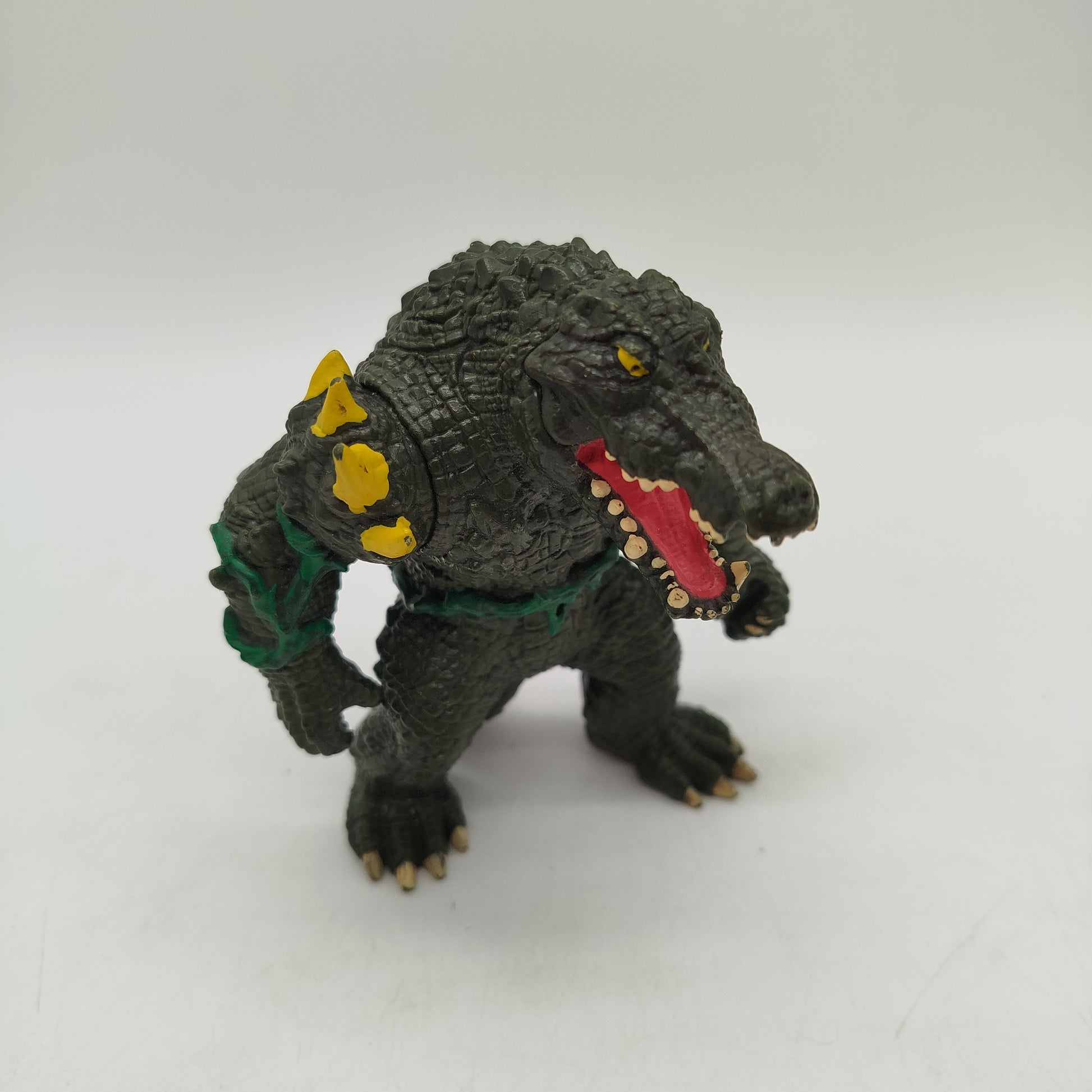 Schleich Bundle 2x Feuerlöwe & Godzilla Figuren ab 6 7 8 Jahre | ✅ geprüft 