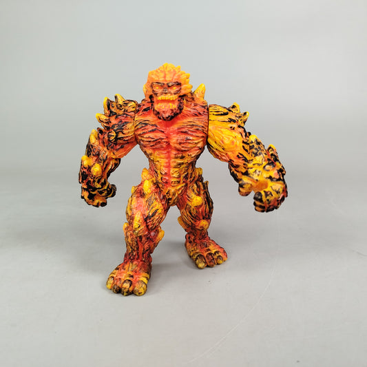 Schleich Eldrador Lava Golem 42447 Figur Neu