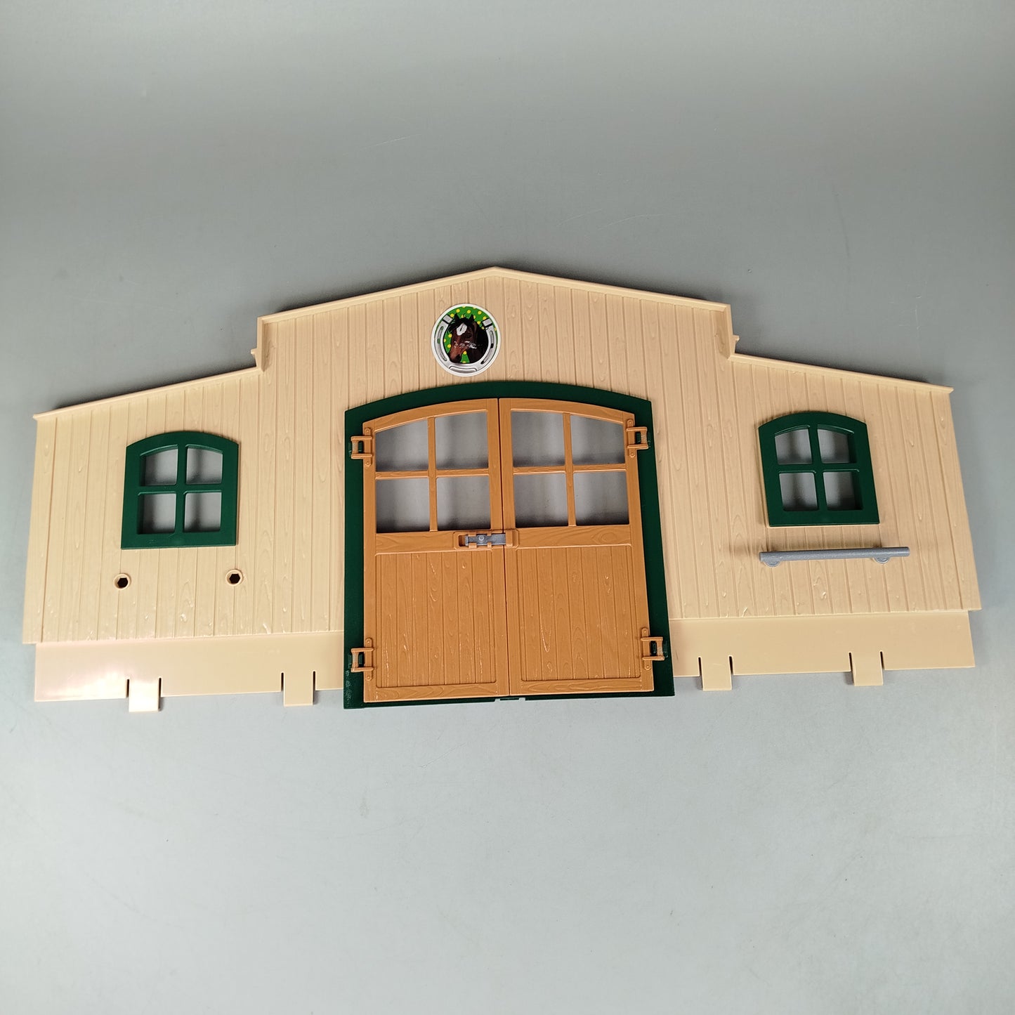 Schleich Pferdestall 42195 🐴🌟, gebraucht, ab 6 7 8 Jahre | ✅ geprüft 