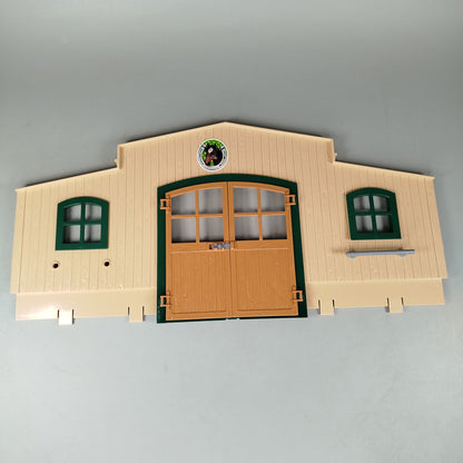 Schleich Pferdestall 42195 🐴🌟, gebraucht, ab 6 7 8 Jahre | ✅ geprüft 