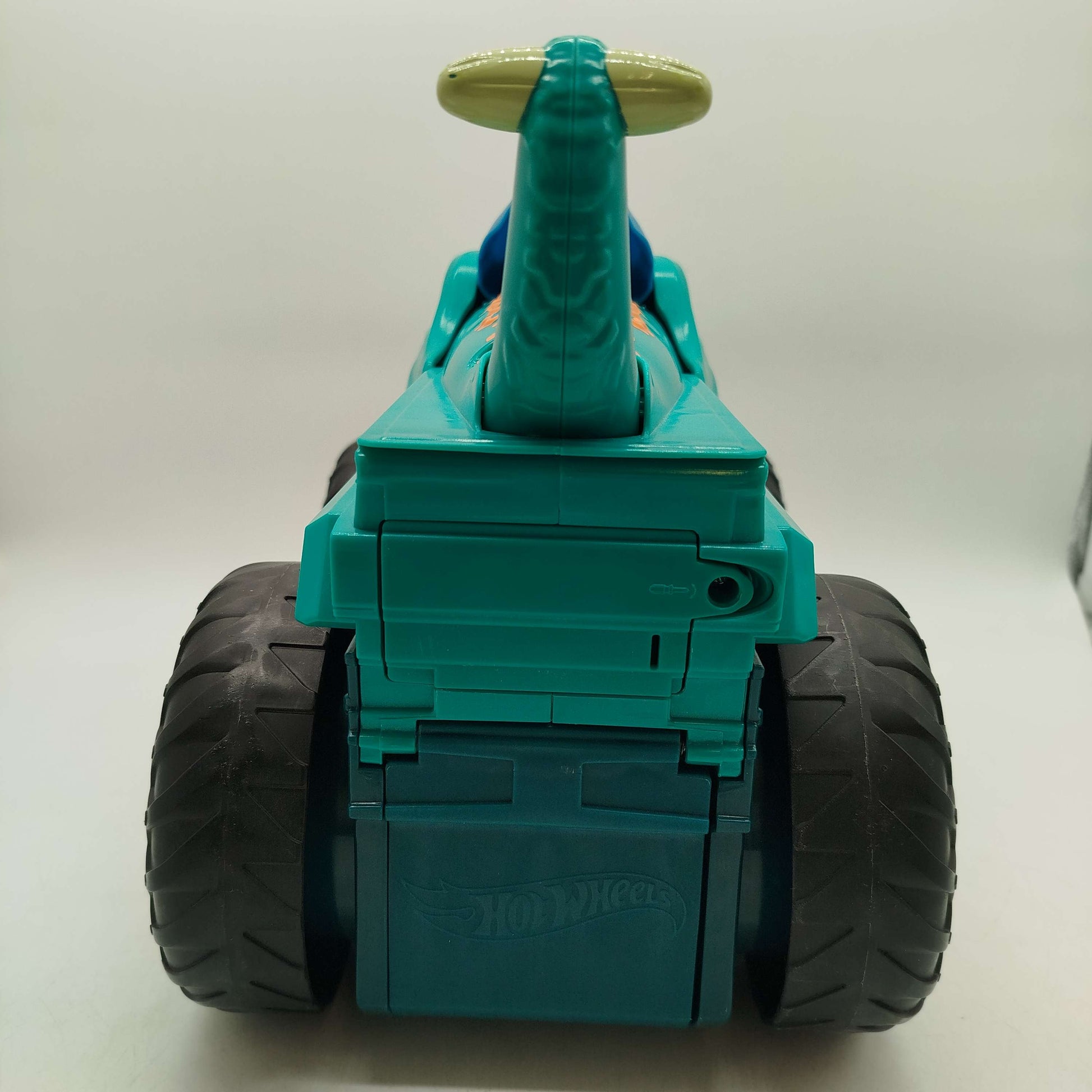 Hot Wheels Mega-Wrex GYL13 Monstertruck, gebraucht, ab 3 4 5 Jahre | ✅ geprüft 