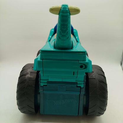 Hot Wheels Mega-Wrex GYL13 Monstertruck, gebraucht, ab 3 4 5 Jahre | ✅ geprüft 