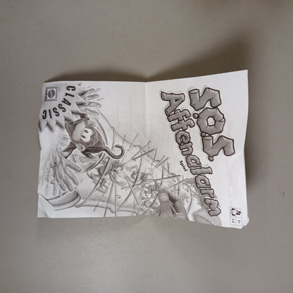 Mattel S.O.S. Affenalarm, gebraucht, ab 6 7 8 Jahre | ✅ geprüft 