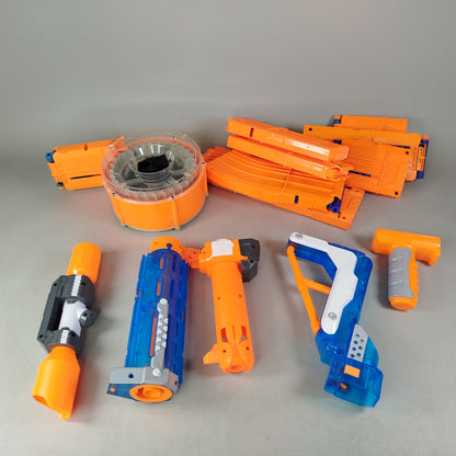 Nerf Bundle Fortnite Blaster & Zubehör