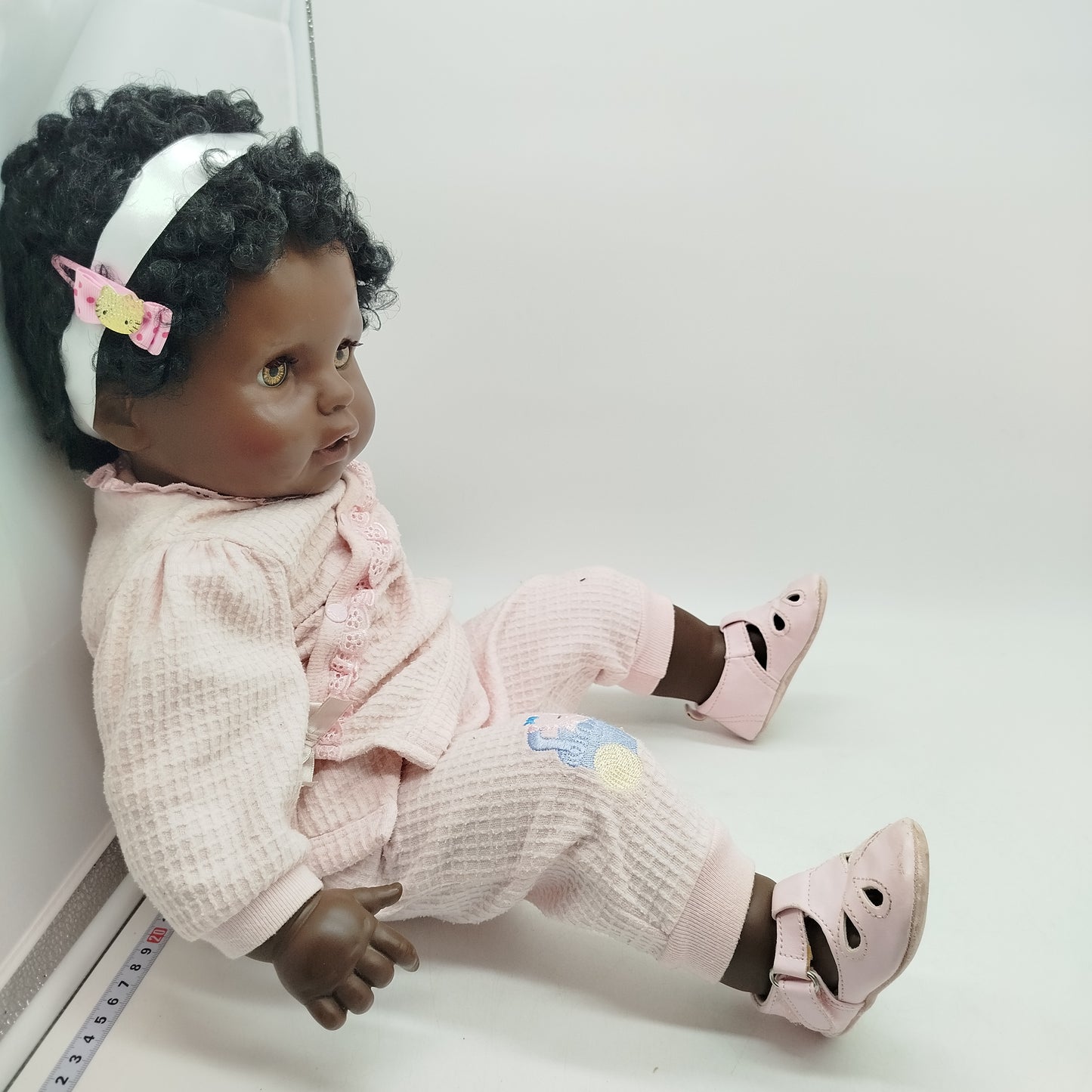 Zapf Creation Babypuppe, gebraucht, ab 3 4 5 Jahre | ✅ geprüft 