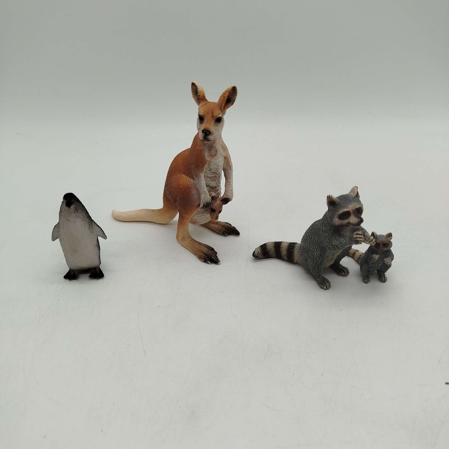 Schleich Bundle Tierfiguren Set von 17