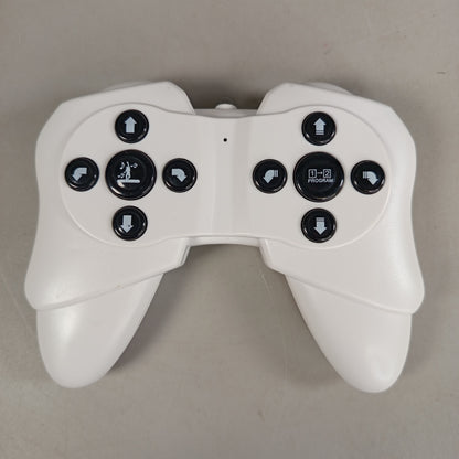 Silverlit Ferngesteuerter Roboter – humanoides Modell mit Fernbedienung