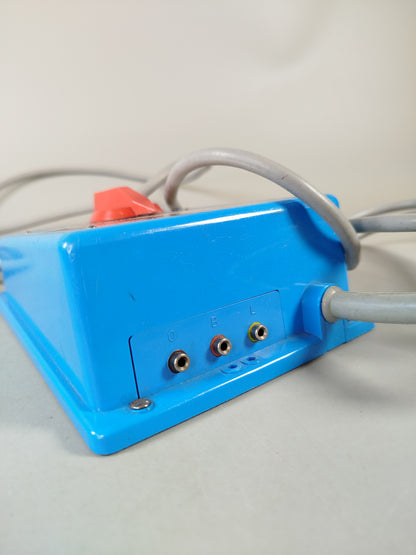 Märklin Modelleisenbahn Trafo 37540 – Steuergerät für Modelleisenbahn