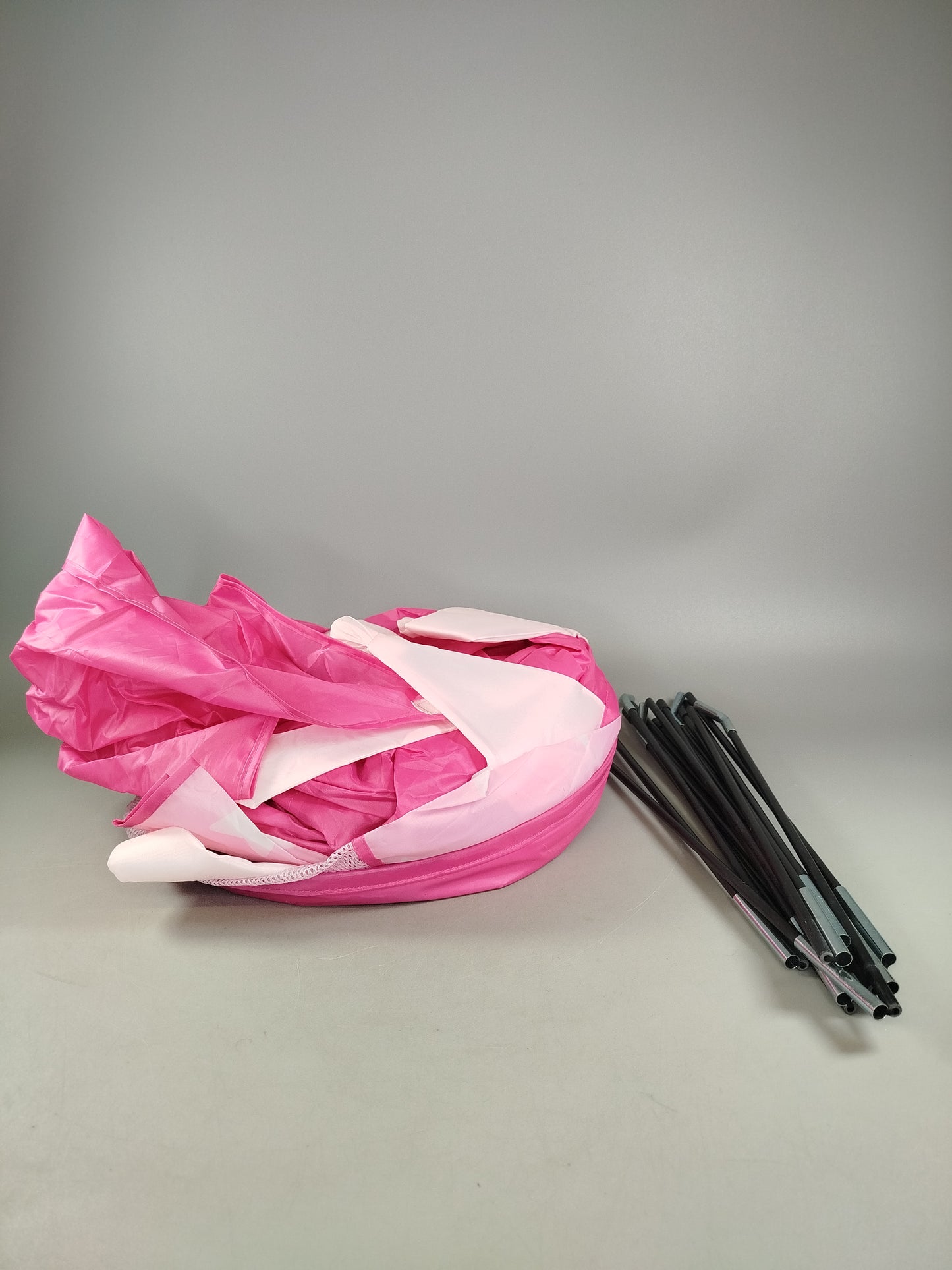 Kids Concept Spielzelt Lektält Star – mit Sternmuster, OVP