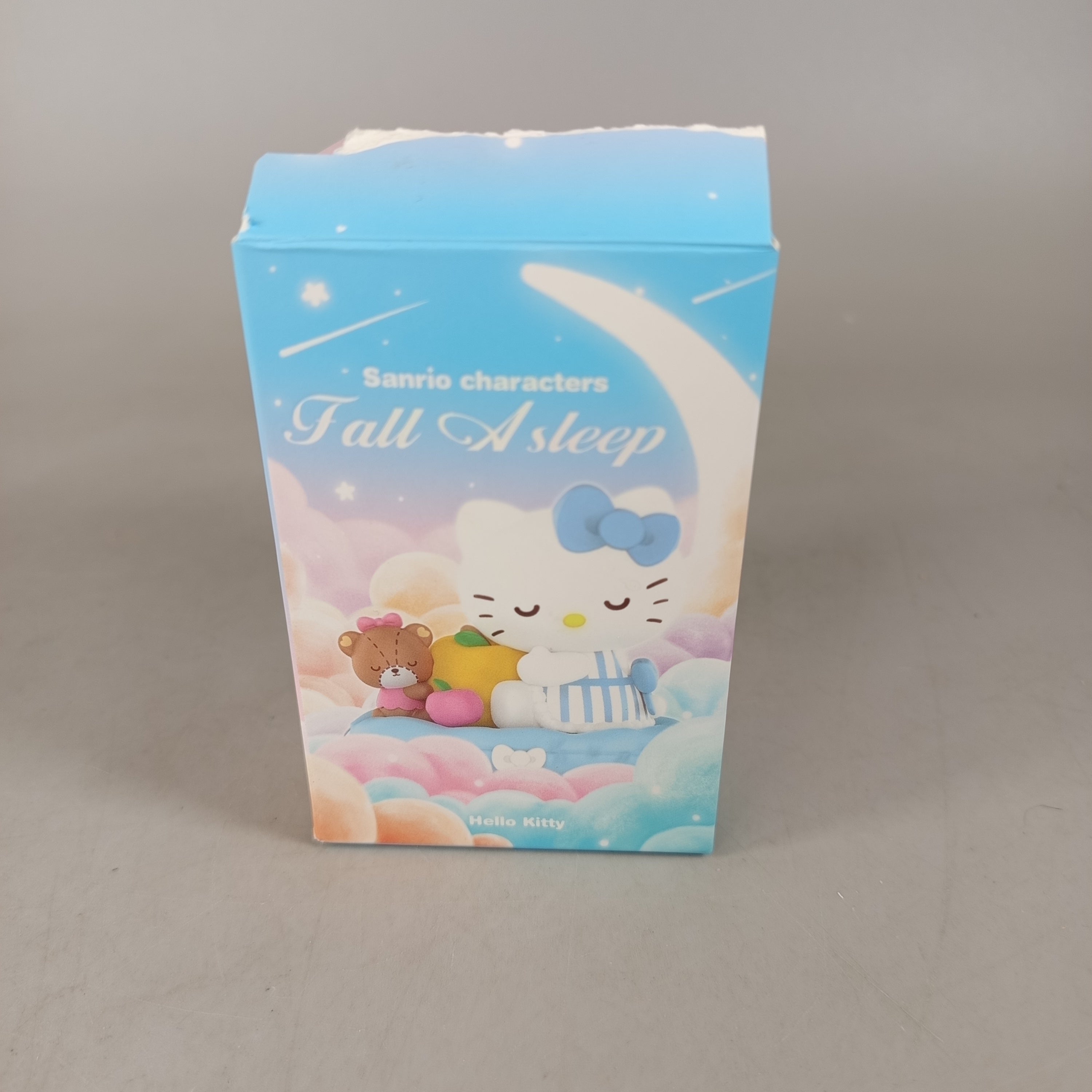 Pop Mart Hello Kitty 616002 Figur, gebraucht, ab 10 11 12 Jahre | ✅ geprüft 