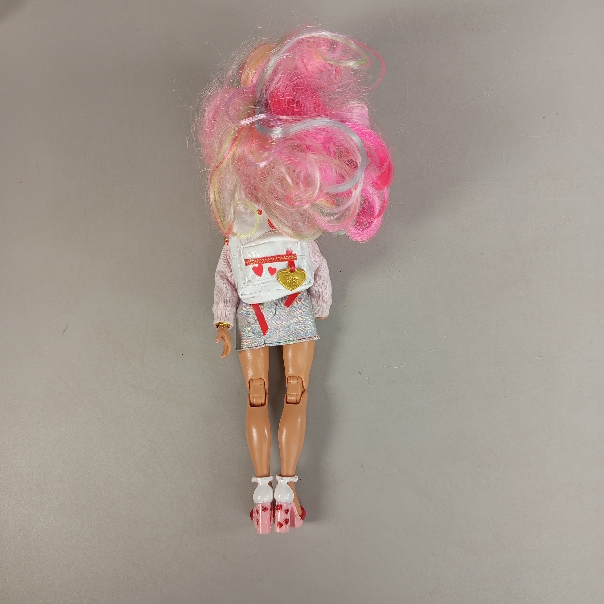 Rainbow High Modepuppen Kia Hart & Marina – Set von 2 Puppen