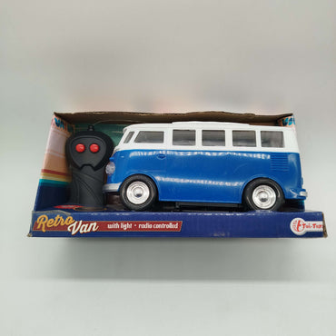 iF-Toys RC Retro Van 🚗📡 Auto, neu, ab 3 4 5 Jahre | ✅ geprüft 