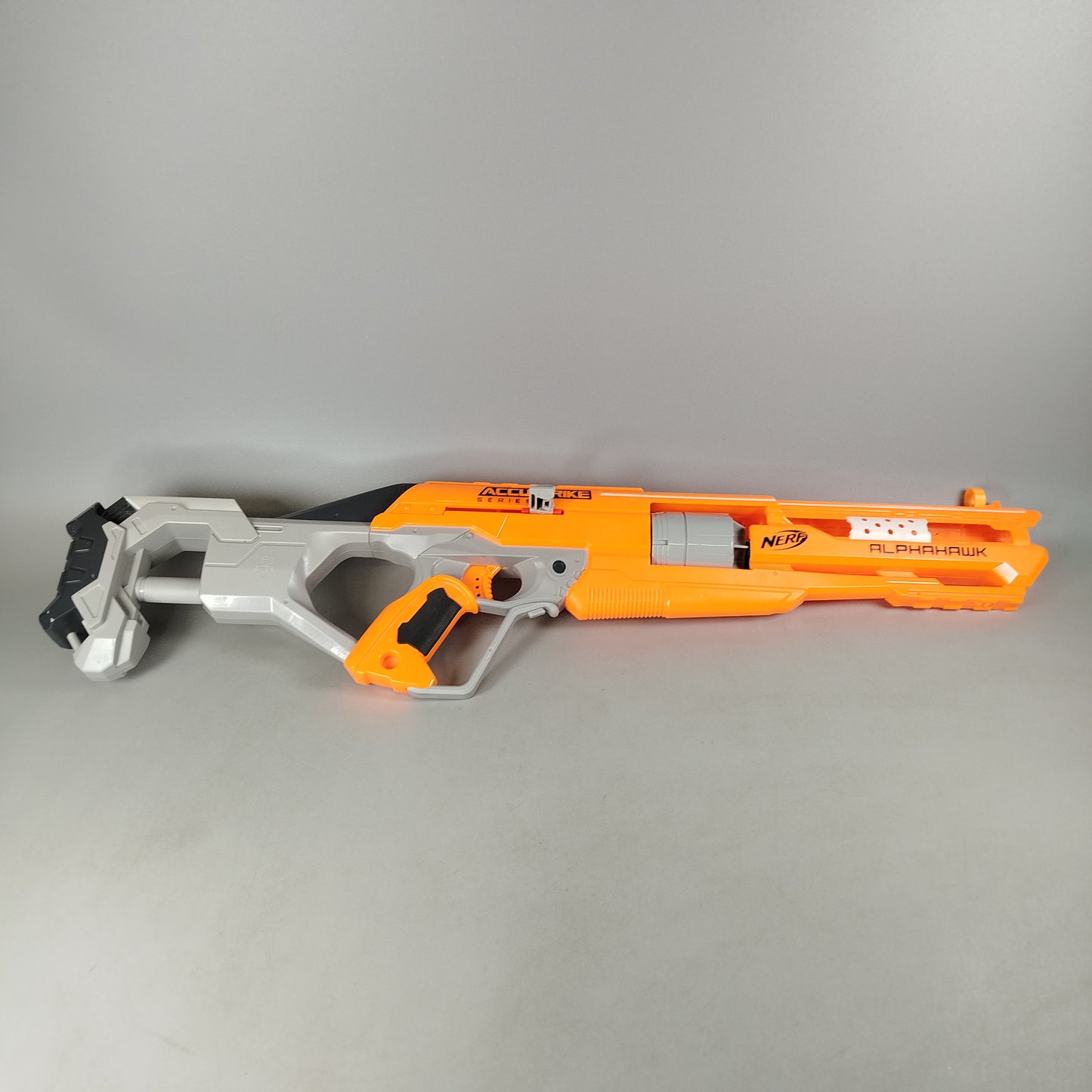 Nerf AccuStrike AlphaHawk Blaster B7784EU4