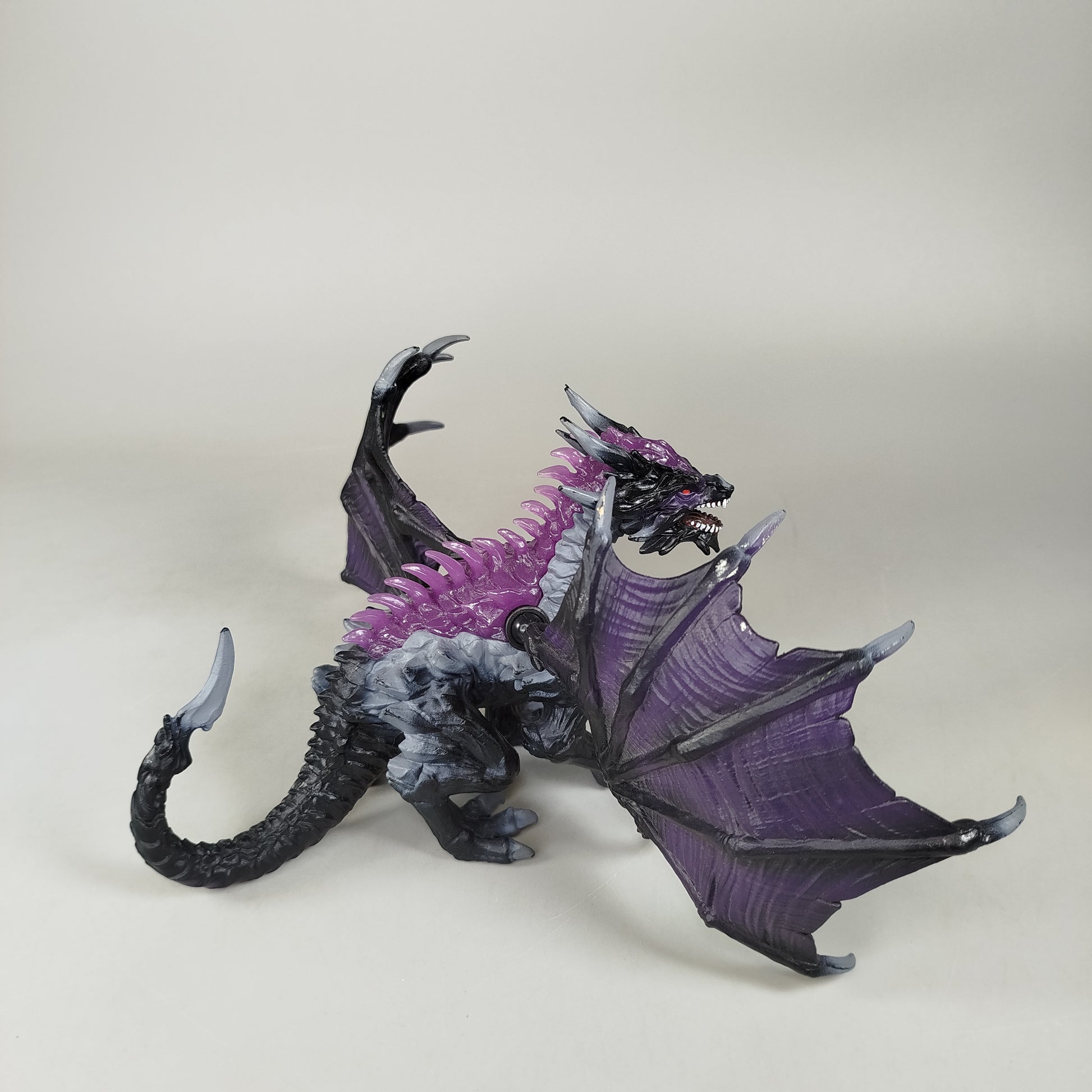 Schleich Drachenfigur 70152 🦕🔥, neu, ab 6 7 8 Jahre | ✅ geprüft 