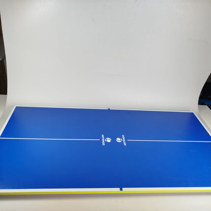 Artengo Tischtennis-Set mit Tischplatte & Zubehör