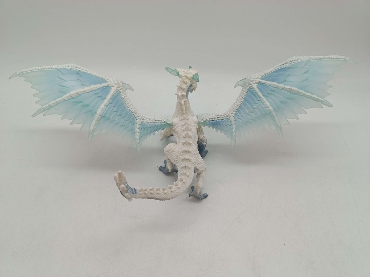Schleich Eisdrache 73527 Fantasy Figur