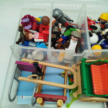 Playmobil Bundle Set Figuren & Zubehör