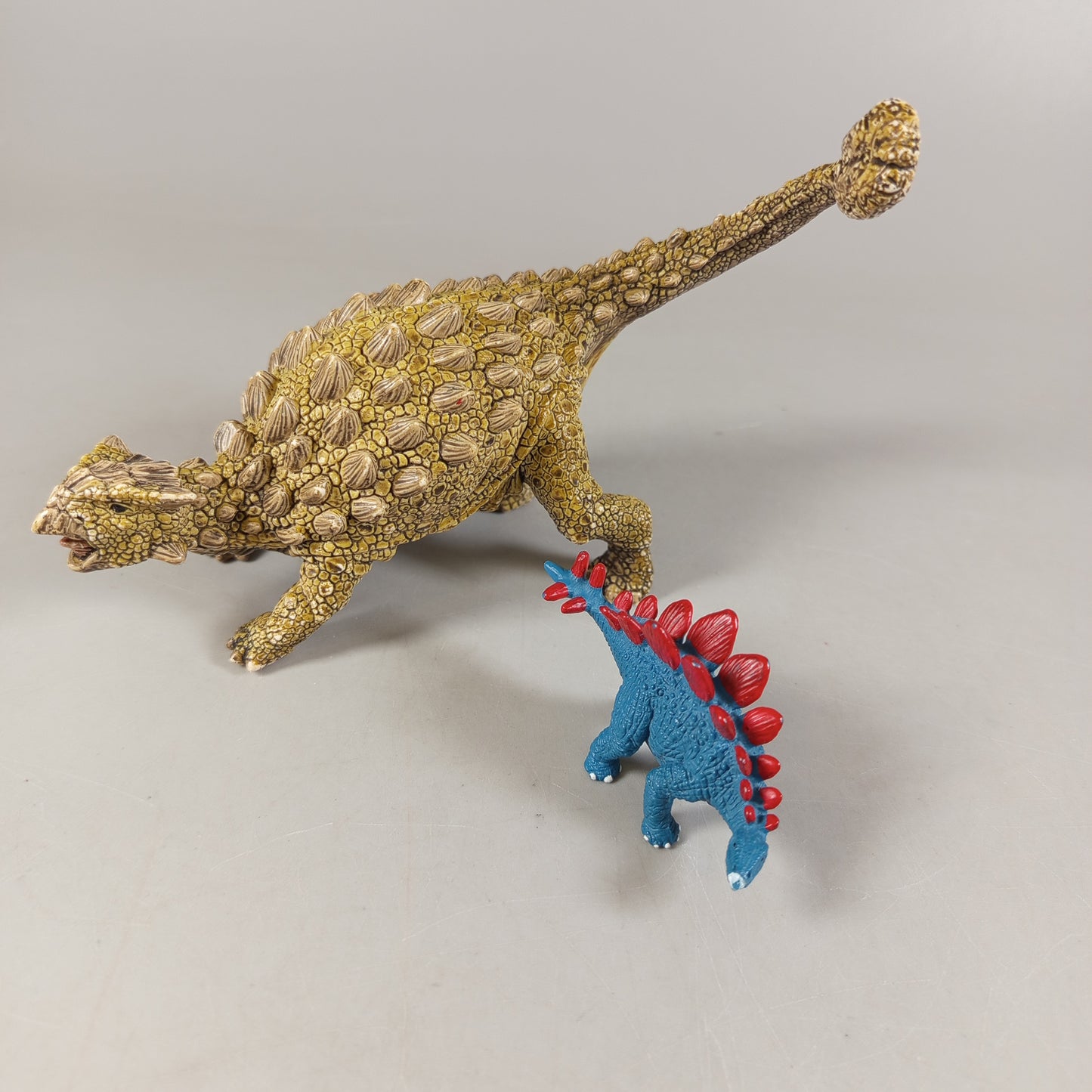 Schleich Bundle Dinosaurier 6x Figuren