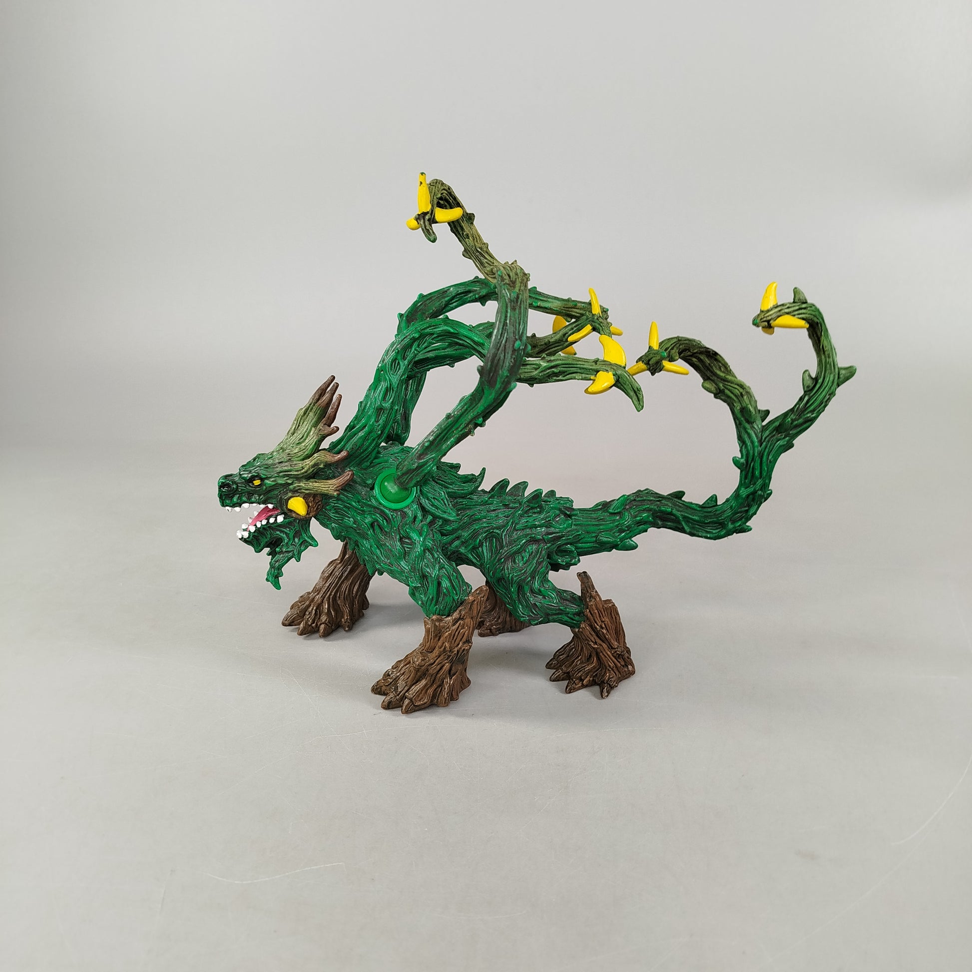 Schleich Eldrador Dschungel Ungeheuer 70144