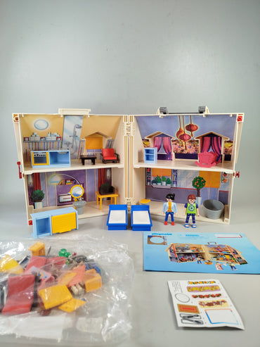 Playmobil Puppenhaus - My Take Along - 5167