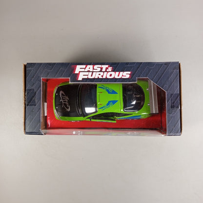 Jada Fast & Furious Mitsubishi Eclipse Modellauto Neuwertig