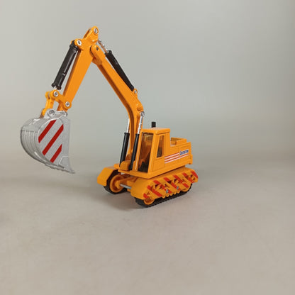 Maisto Bundle Baufahrzeuge 2x Laster