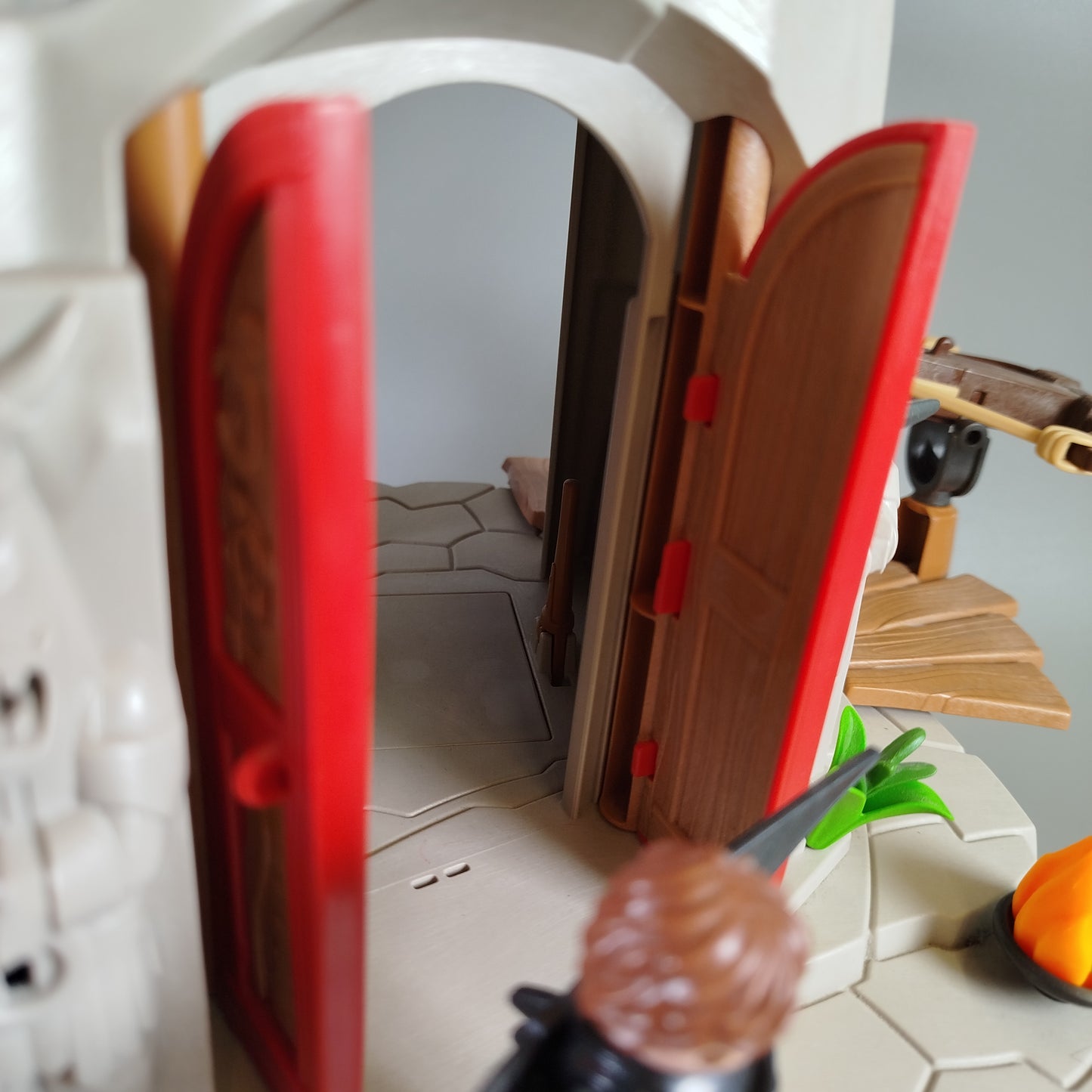 Playmobil Dragons Berk 9243 – mit Figuren & Zubehör Set